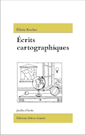 Écrits cartographiques
